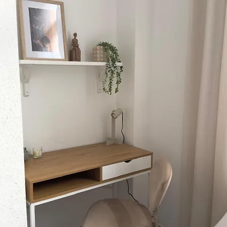 Apartament Traumhaftes *