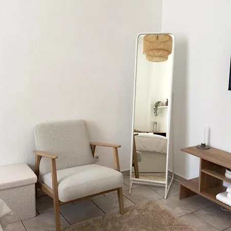 Apartment Traumhaftes