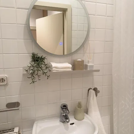 Apartament Traumhaftes *