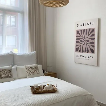 Apartament Traumhaftes