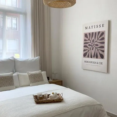 Apartment Traumhaftes