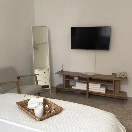 Traumhaftes Апартаменты Фирзен