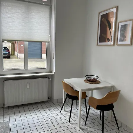 Apartament Traumhaftes