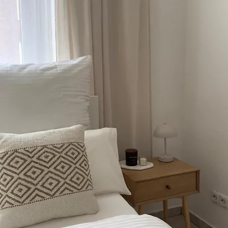 Traumhaftes Apartament Viersen