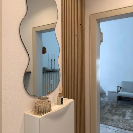 Traumhaftes Apartament