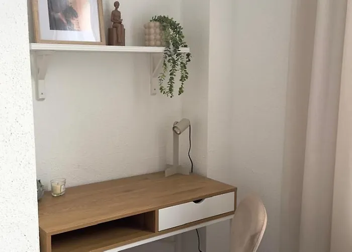 Διαμέρισμα Traumhaftes *