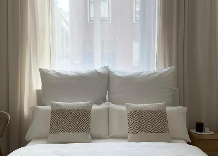 Διαμέρισμα Traumhaftes *