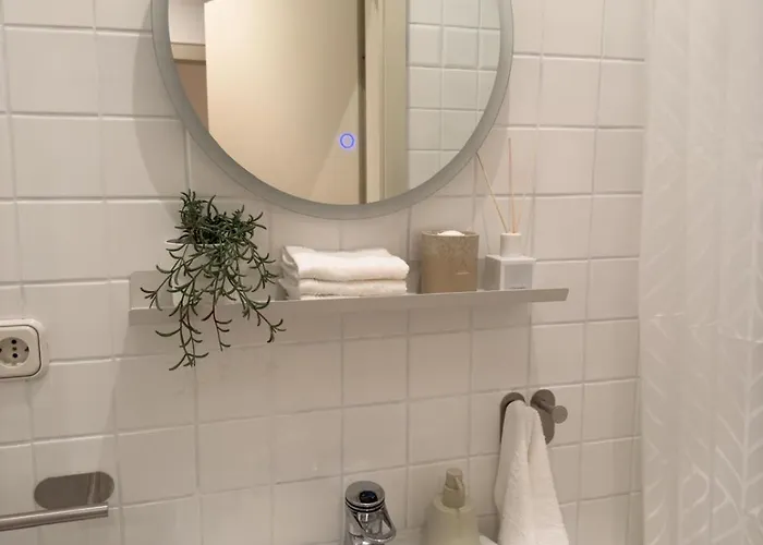 Апартаменты Traumhaftes *