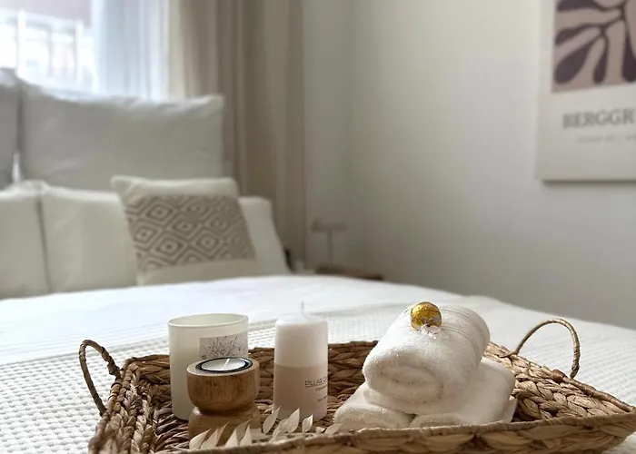 Traumhaftes Фирзен