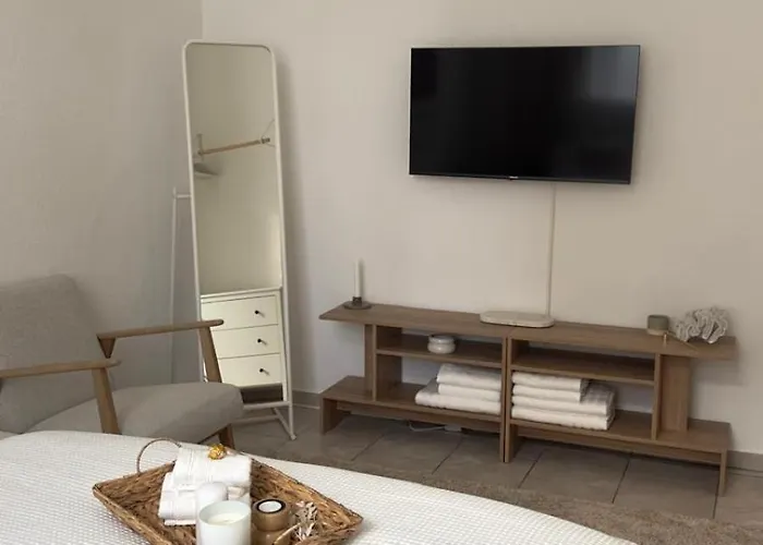 Traumhaftes Διαμέρισμα Viersen