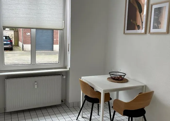 Апартаменты Traumhaftes