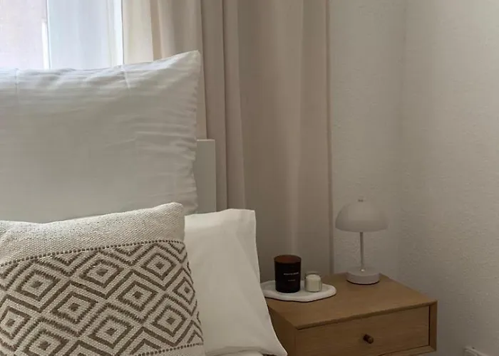 Traumhaftes Апартаменты Фирзен