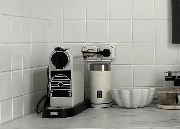 Traumhaftes Апартаменты Фирзен